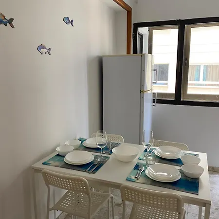 Daire Estocolmo Lovely *