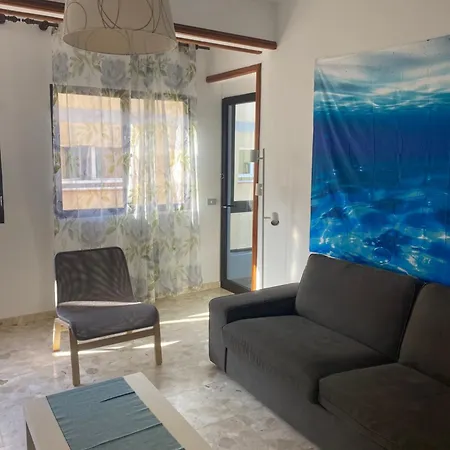 Апартаменты Estocolmo Lovely