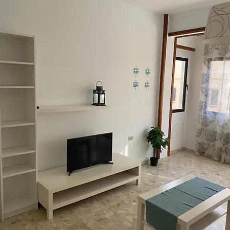 Daire Estocolmo Lovely