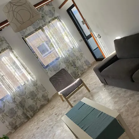 Estocolmo Lovely Апартаменты