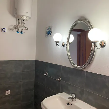 Estocolmo Lovely Daire