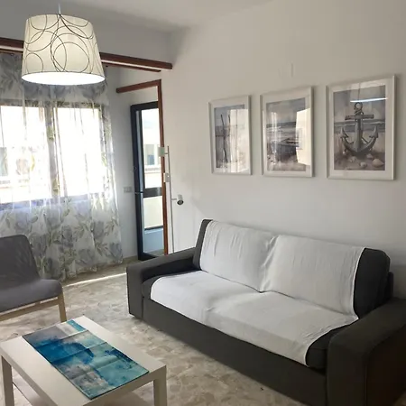 Estocolmo Lovely Апартаменты *