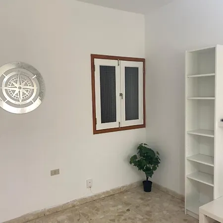 Estocolmo Lovely Daire Gran Tarajal