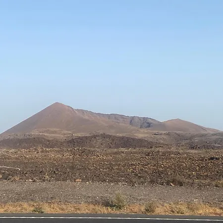 Estocolmo Lovely Daire *