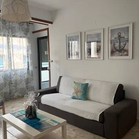 Estocolmo Lovely Daire Gran Tarajal